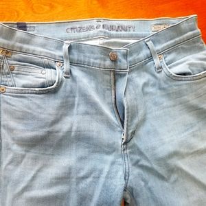Citizens of Humanity Rocket jeans